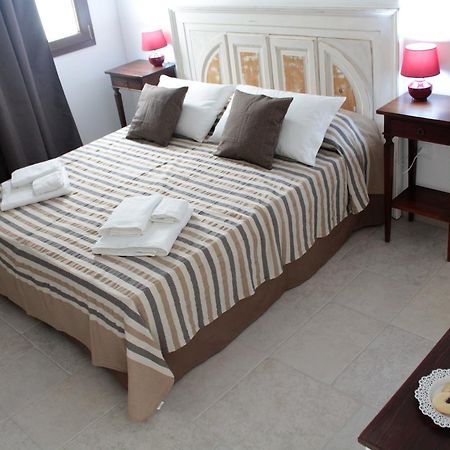 A Casa Ventotto Bed and Breakfast Mesagne Eksteriør billede