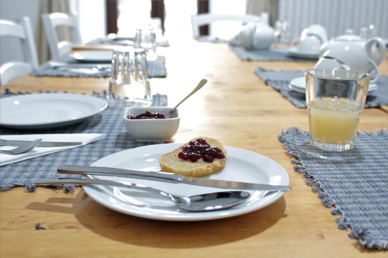 A Casa Ventotto Bed and Breakfast Mesagne Eksteriør billede
