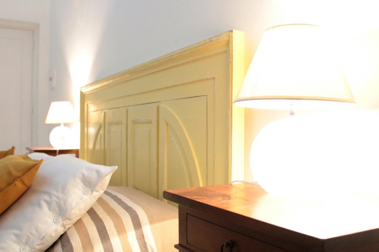 A Casa Ventotto Bed and Breakfast Mesagne Eksteriør billede