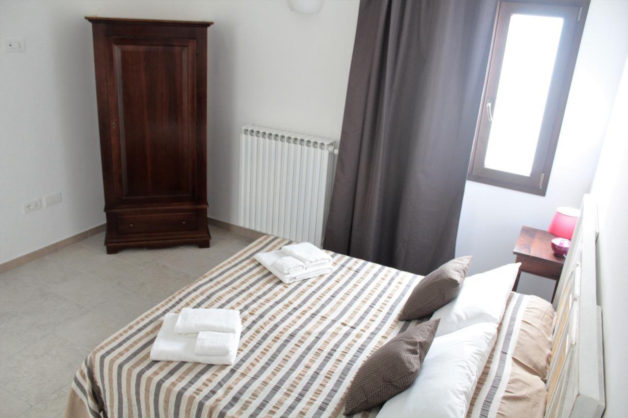 A Casa Ventotto Bed and Breakfast Mesagne Eksteriør billede