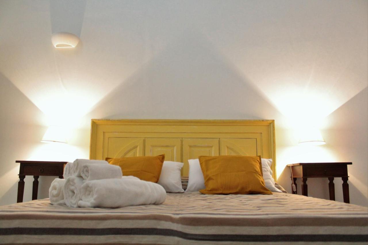 A Casa Ventotto Bed and Breakfast Mesagne Eksteriør billede
